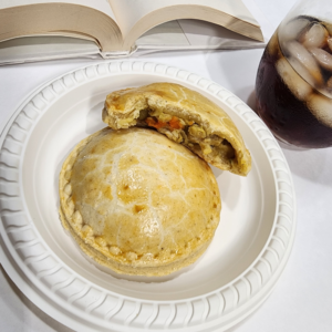 Chicken Pies