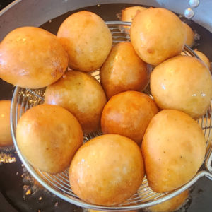 Puffpuff Cup